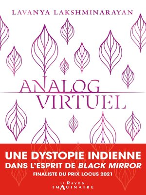 cover image of Analog/Virtuel
